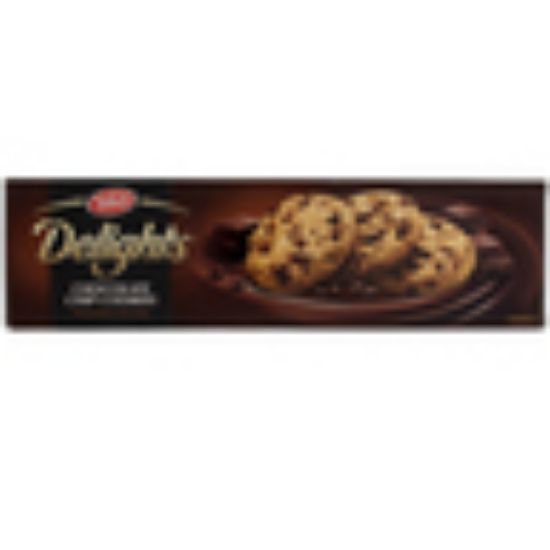 Picture of Tiffany Delights Chocolate Chip Cookies 90g