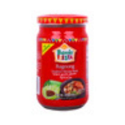 Picture of Barrio Fiesta Sauteed Shrimp Paste Spicy 250g(N)