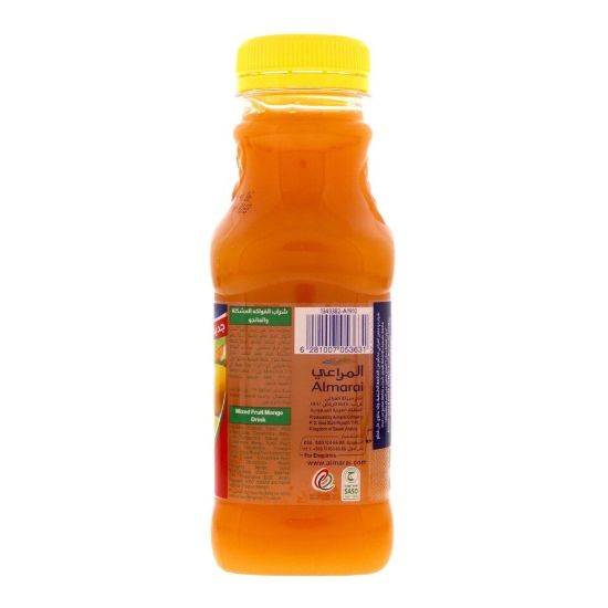 Picture of Almarai Mixed Fruit Mango Drink 300ml(N)