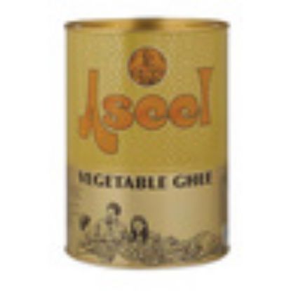 Picture of Aseel Vegetable Ghee 1Litre(N)