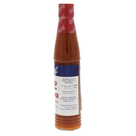 Picture of Crystal Hot Sauce 88ml