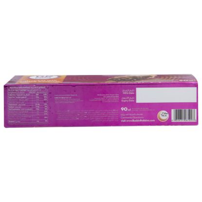 Picture of Baskin Robbins Almond 'N' Caramel Ice Cream Bar 90 ml