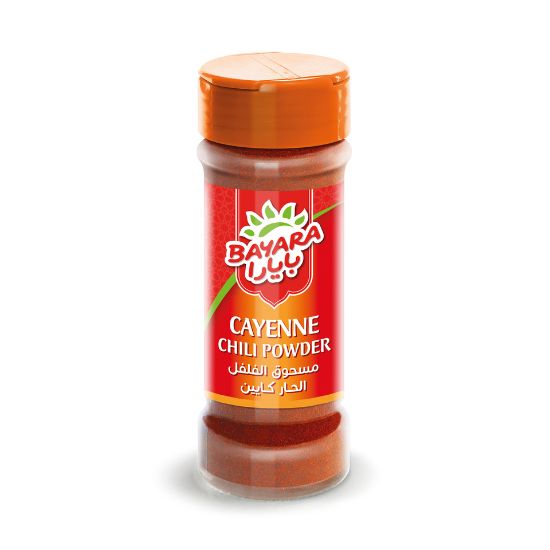 Picture of Bayara Cayenne Chili Powder 35g(N)