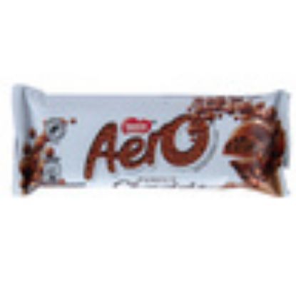 Picture of Nestle Aero Bubbles Milk Chocolate 36 g(N)