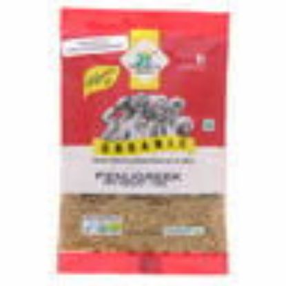 Picture of 24 Mantra Organic Fenugreek 100g(N)