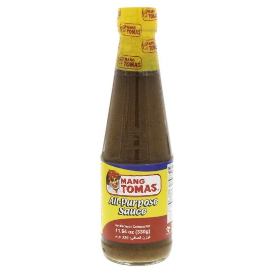 Picture of Mang Tomas All Purpose Sauce 330g(N)