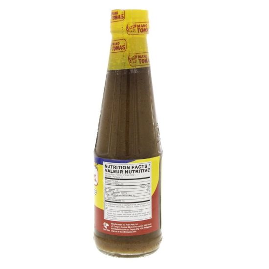 Picture of Mang Tomas All Purpose Sauce 330g(N)