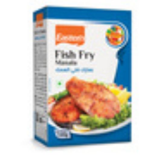 Picture of Eastern Fish Fry Masala 135g(N)