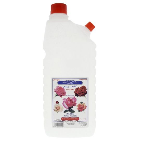 Picture of Rabee Rose Water 2 Litre(N)