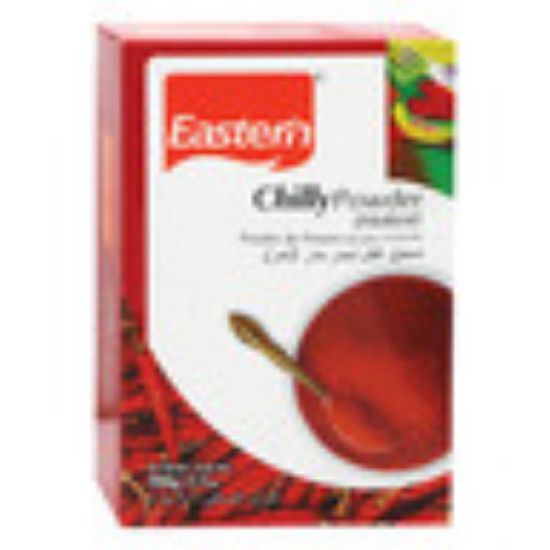 Picture of Eastern Chilly Powder 200g(N)