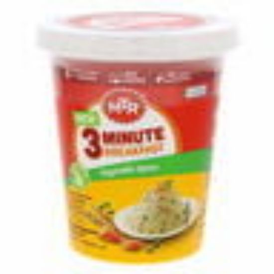 Picture of MTR Vegetable Upma Cup 80g(N)