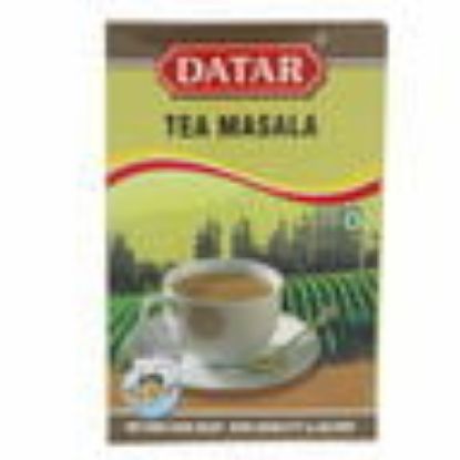 Picture of Datar Masala Tea 100g(N)