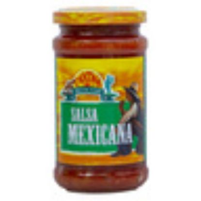 Picture of Cantina Mexicana Salsa Mexicana 220g(N)