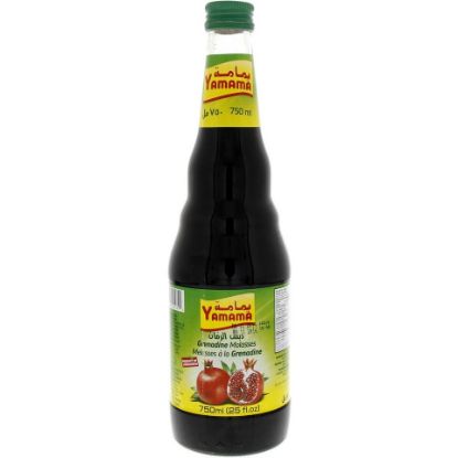 Picture of Yamama Grenadine Molasses 750 ml(N)