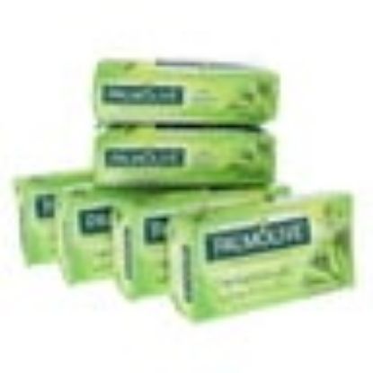 Picture of Palmolive Naturals Soap Herbal Extracts 6 x 170g(N)