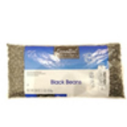 Picture of Essential Everyday Black Beans 454g(N)