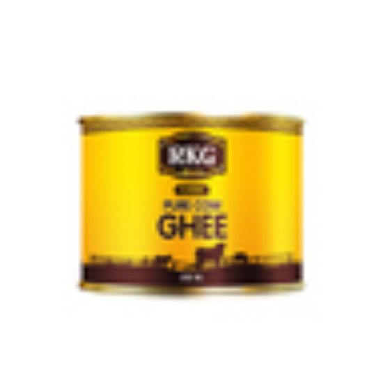 Picture of RKG Pure Ghee 200ml(N)