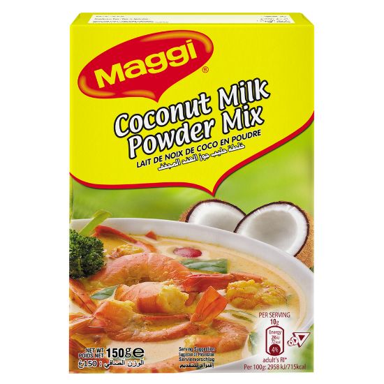 Picture of Maggi Coconut Milk Powder Mix 150 g