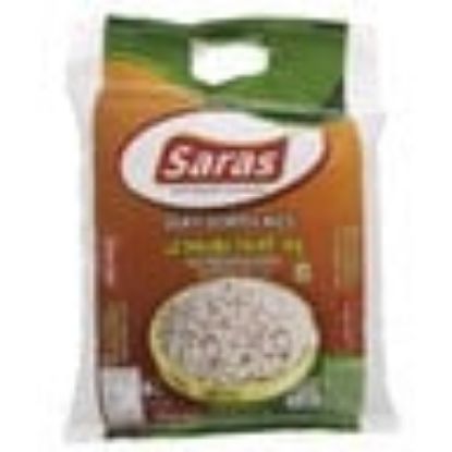 Picture of Saras Silky Sortex Rice 5kg(N)