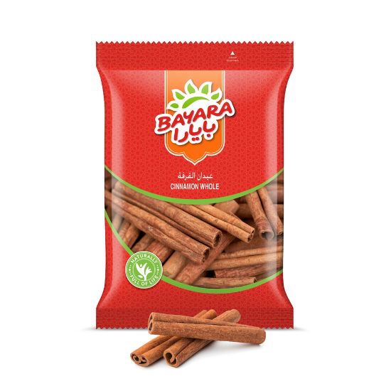 Picture of Bayara Cinnamon Whole 100g(N)