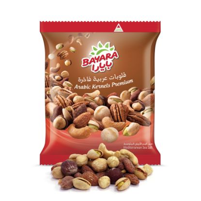 Picture of Bayara Arabic Kernels Premium 300g(N)