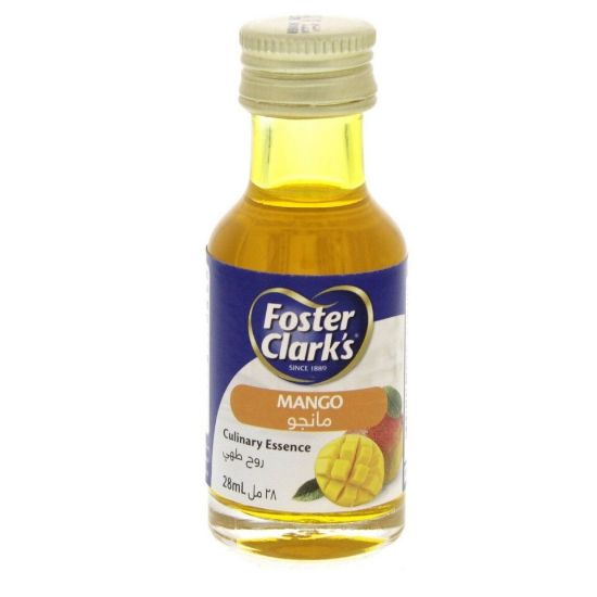 Picture of Foster Clark's Essence Mango 28 Ml(N)