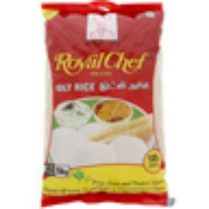 Picture of Royal Chef Idly Rice 5kg(N)