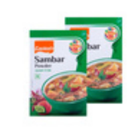 Picture of Eastern Sambar Powder 2 x 165g(N)