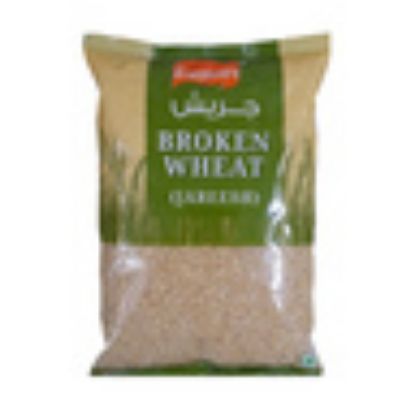 Picture of Eastern Broken Wheat 1kg(N)