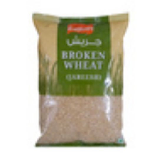 Picture of Eastern Broken Wheat 1kg(N)