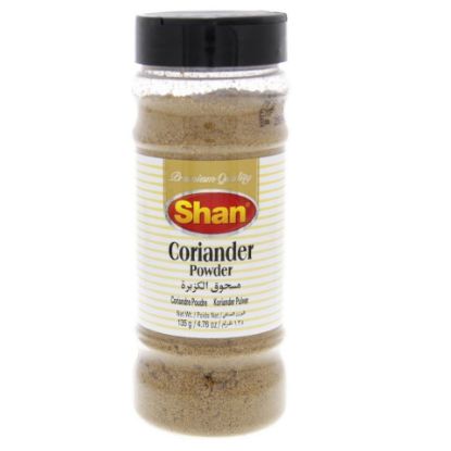 Picture of Shan Coriander Powder 135g(N)