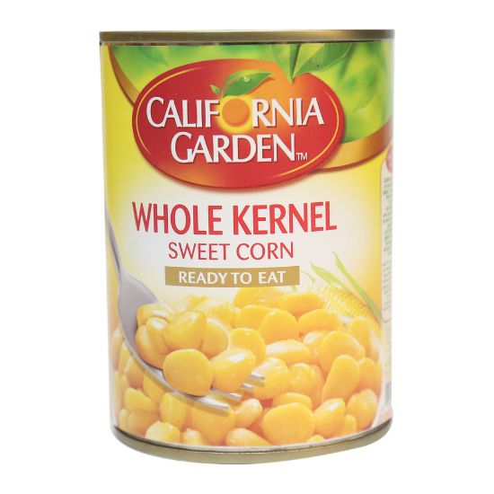 Picture of California Garden Sweet Corn Kernal 400g(N)