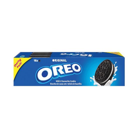 Picture of Oreo Milk's Favorite Cookie Original 147.2 g