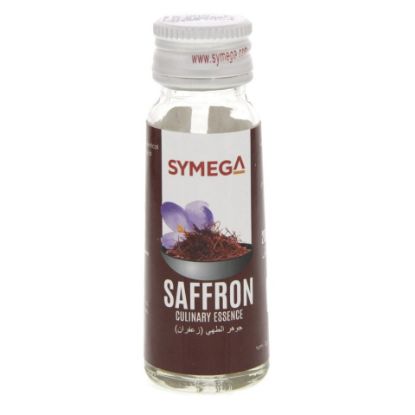 Picture of Symega Saffron Culinary Essence 20ml(N)