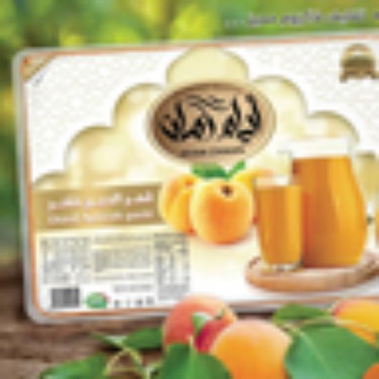 Picture of Ayam Zaman Kamarudin Apricot 400g(N)