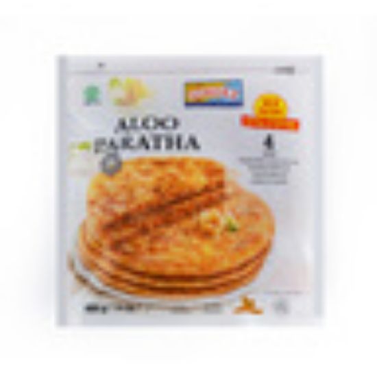 Picture of Ashoka Aloo Paratha 400g(N)