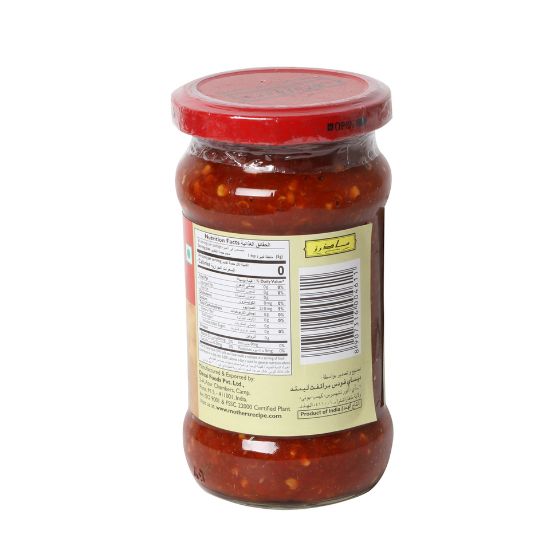 Picture of Mother's Recipe Red Chilli Paste 300g(N)