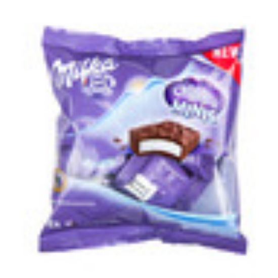 Picture of Milka Choco Snack Minis 128g