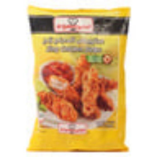 Picture of Al Kabeer Zing Chicken Strips Non Spicy 750 g(N)