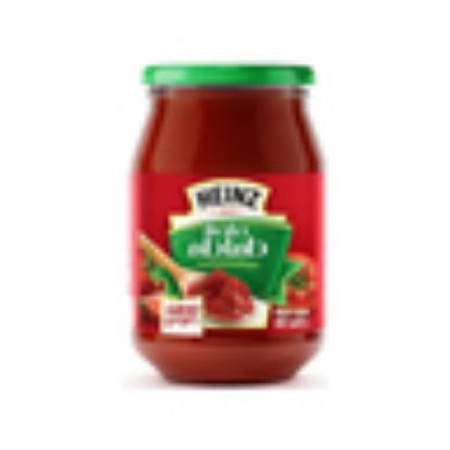 Picture of Heinz Tomato Paste 370g(N)