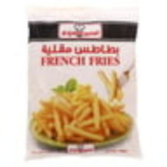 Picture of Al Kabeer French Fries 1kg(N)