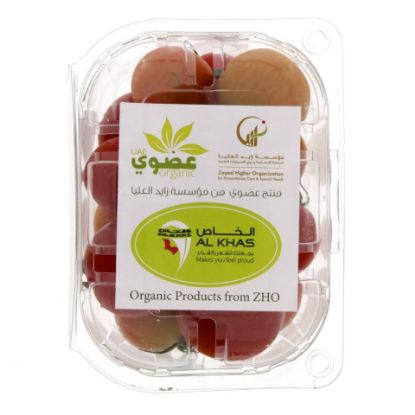 Picture of Organic Cherry Tomato 250g(N)