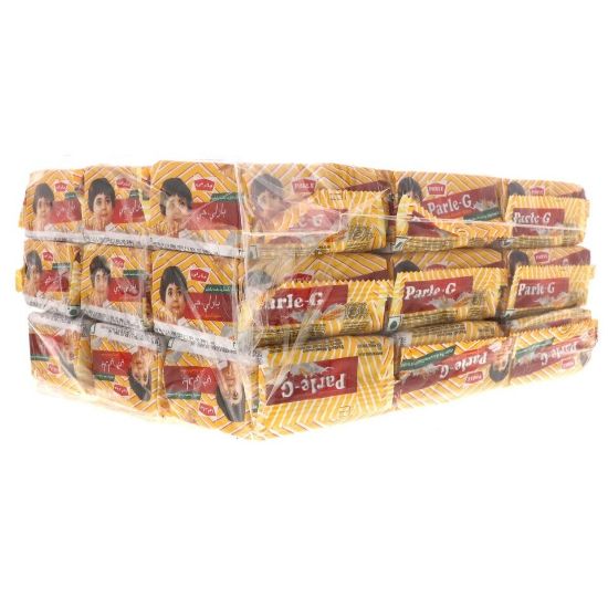 Picture of Parle Gluco Original Biscuits 27 x 56.4 g