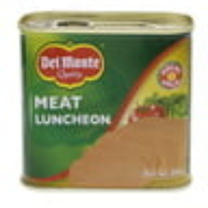 Picture of Del Monte Meat Luncheon 340 g(N)