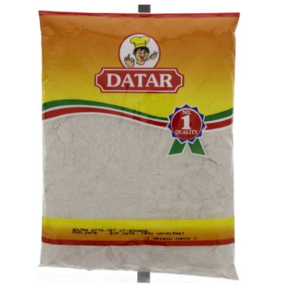 Picture of Datar Bajra Flour 500 Gm(N)