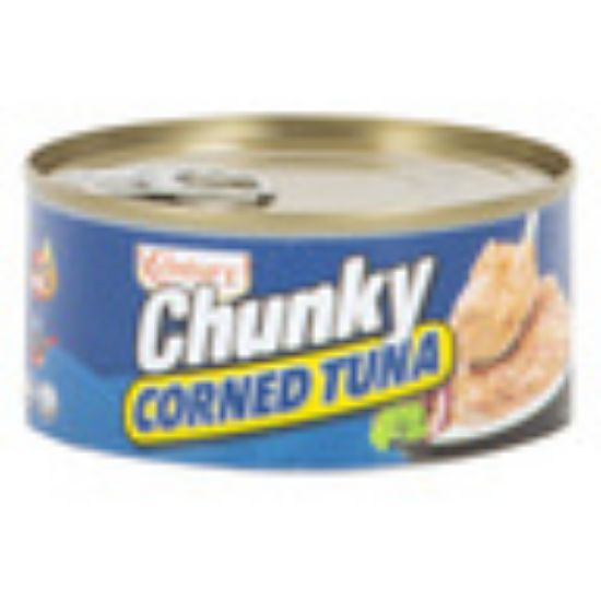 Picture of Century Chunky Corned Tuna 180g