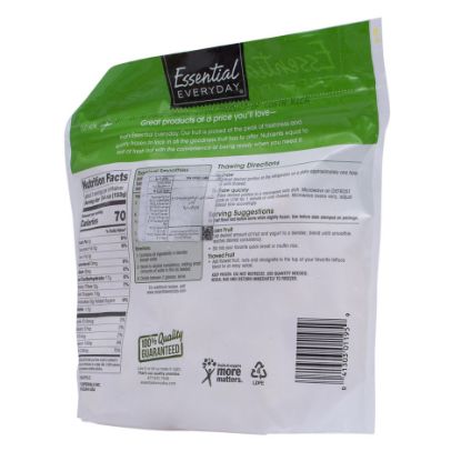 Picture of Essential Everyday Pineapple Chunks 454g(N)