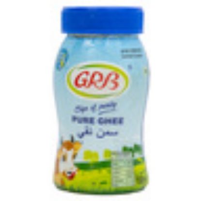 Picture of GRB Pure Ghee 100ml(N)