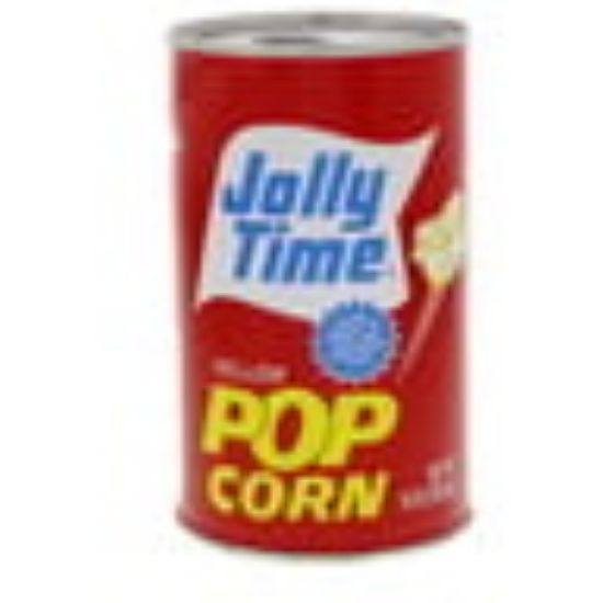 Picture of Jolly Time Yellow Pop Corn 283.5g(N)