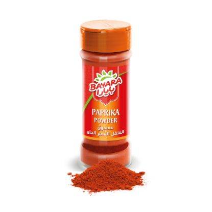 Picture of Bayara Paprika 35g(N)